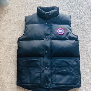 Canada Goose Men's Puffer Vest